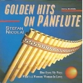 Stefan Nicolai - Golden Hits On Panflute Stefan Nicolai - Golden Hits On Panflute